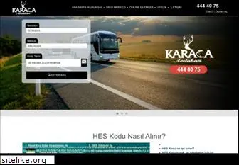 karacatur.com