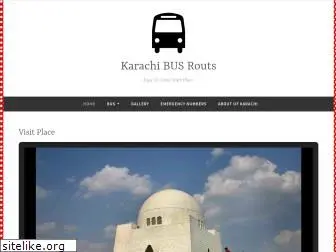 karachibusrouts.wordpress.com