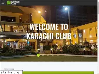 karachiclub.org