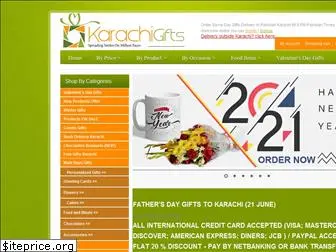 karachigifts.com