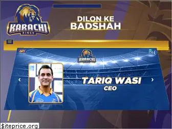 karachikings.com.pk