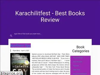 karachilitfest.com
