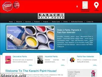 karachipaint.com