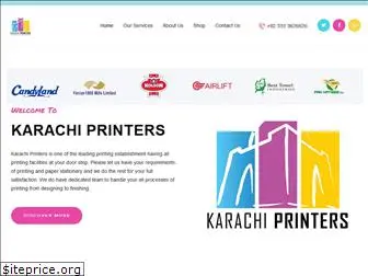 karachiprinters.com