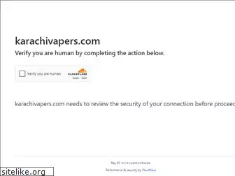 karachivapers.com