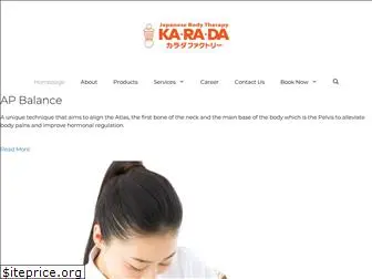 karada.com.ph