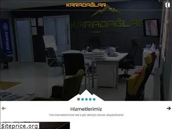 karadaglar.com.tr