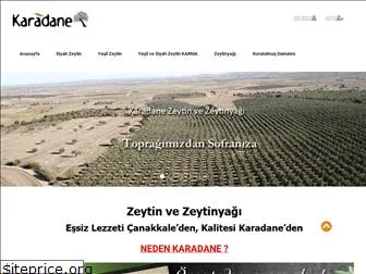 karadane.com.tr