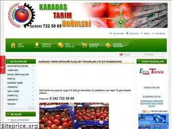 karadastarim.com