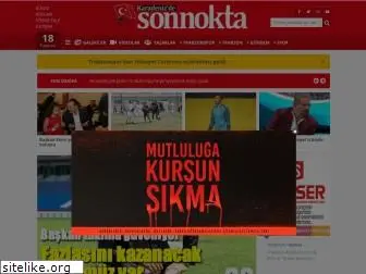 karadenizdesonnokta.com.tr