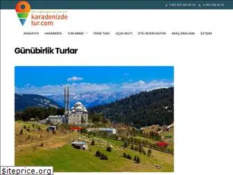 karadenizdetur.com