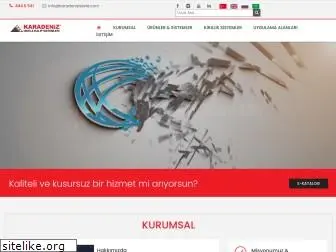 karadeniziskele.com