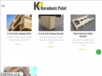 karadenizpalet.com