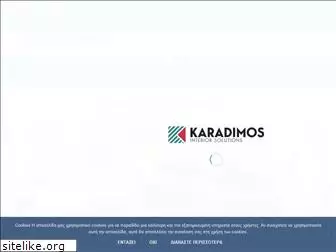 karadimos.gr