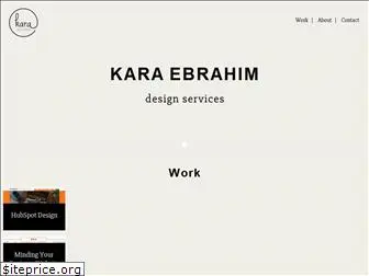 karaebrahim.com