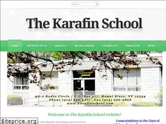 karafinschool.com