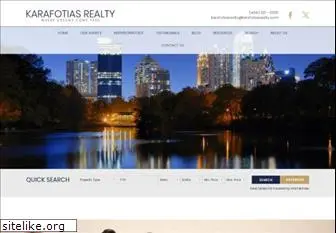 karafotiasrealty.com