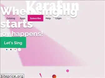 karafun.co.uk