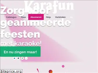 karafun.nl