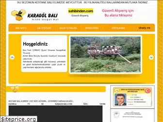 karagolbali.com