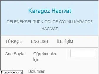 karagoz.net