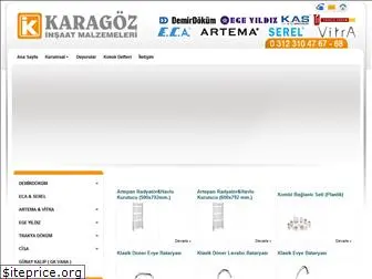 karagozgrup.com.tr