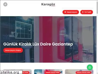 karagozrezidans.com