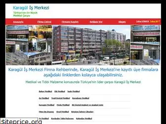 karagulismerkezi.com