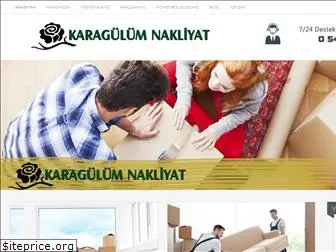 karagulumnakliyat.com