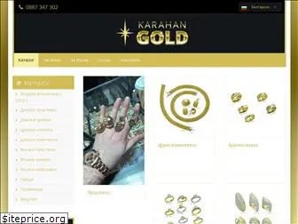 karahan-gold.com