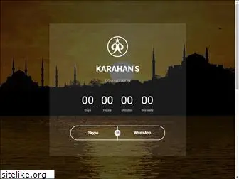 karahans.com