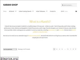 karahi-shop.co.uk
