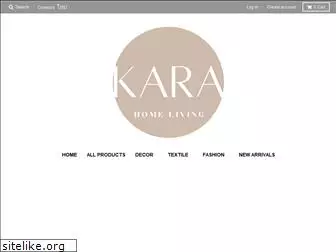 karahomeliving.com