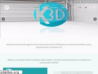 karaib3d.com