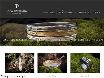 karajewellery.co.uk