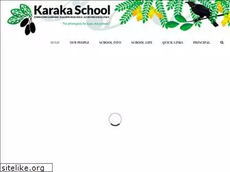 karaka.school.nz