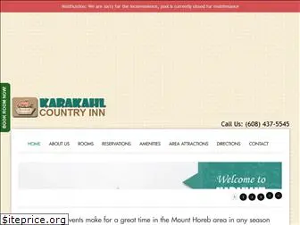 karakahl.com
