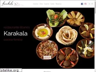 karakala.com