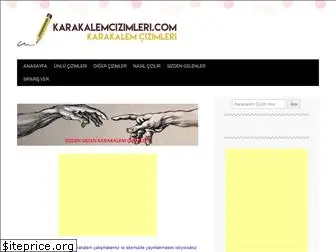 karakalemcizimleri.com