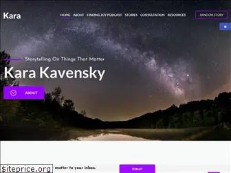karakavensky.com