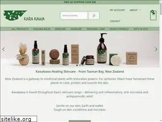 karakawa.co.nz