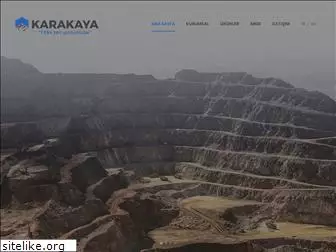 karakaya.com.tr