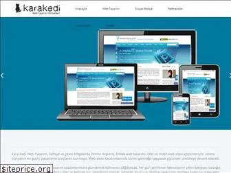 karakediwebtasarim.com