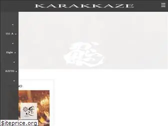 karakkaze-group.com