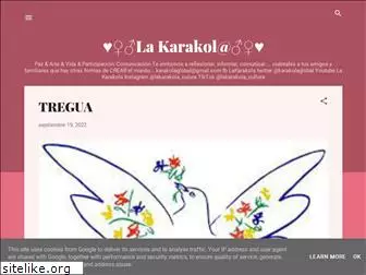 karakolaglobal.blogspot.com
