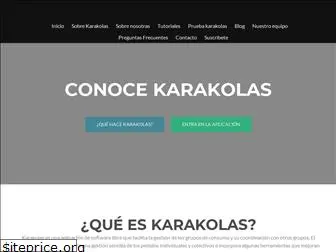 karakolas.org