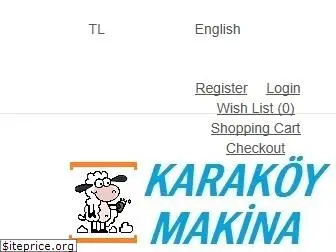 karakoymakina.com