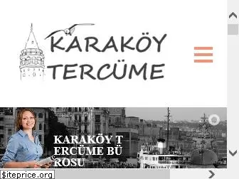 karakoytercume.com