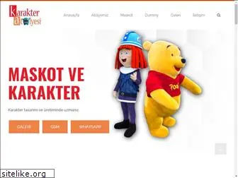 karakteratolyesi.com