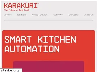 karakuri.com